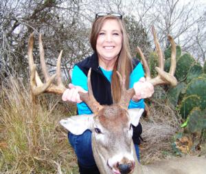 Whitetail